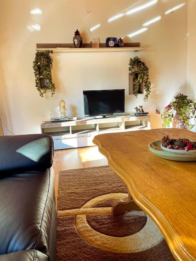Adella Apartamento Saraievo Exterior foto