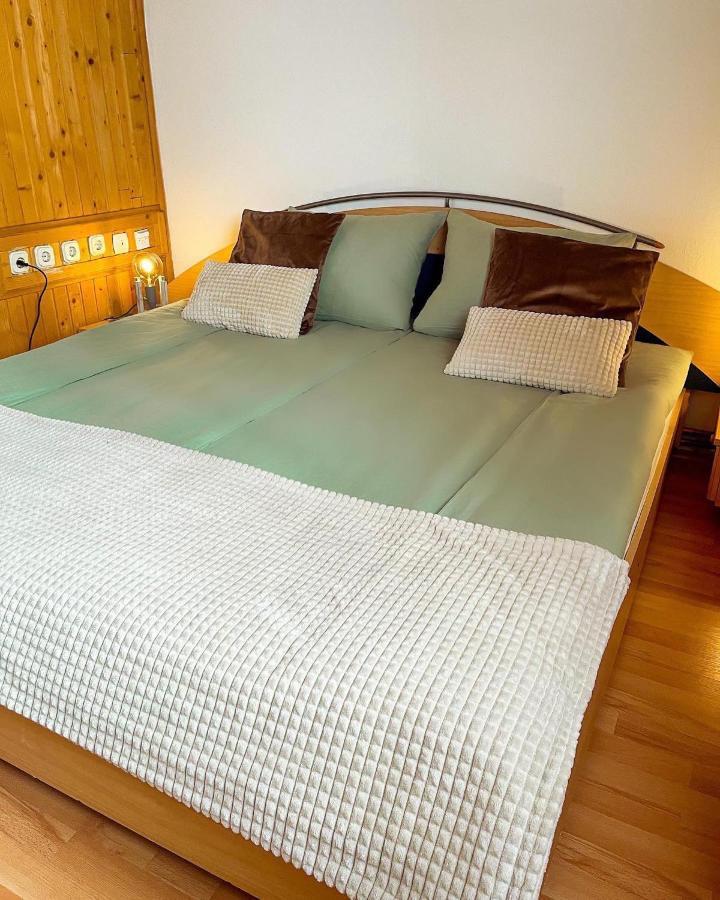 Adella Apartamento Saraievo Exterior foto