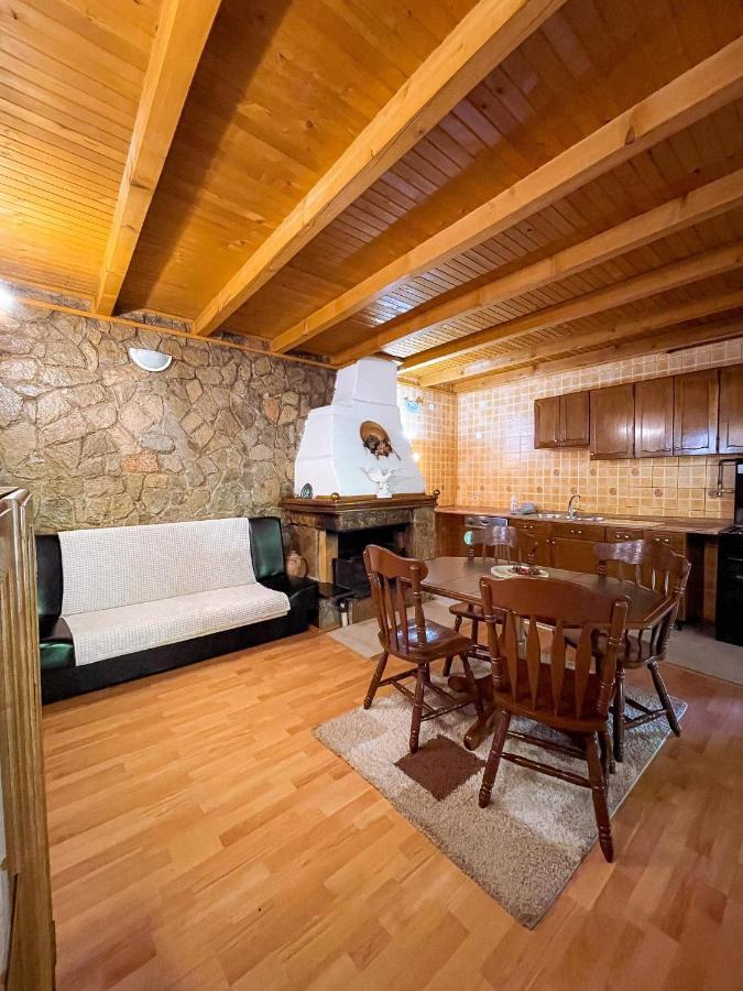 Adella Apartamento Saraievo Exterior foto