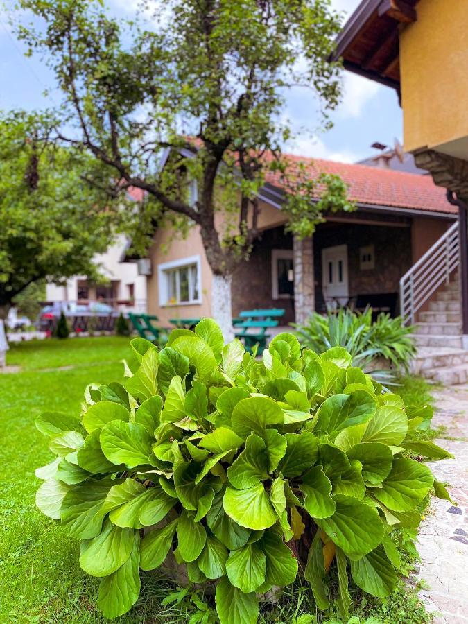 Adella Apartamento Saraievo Exterior foto