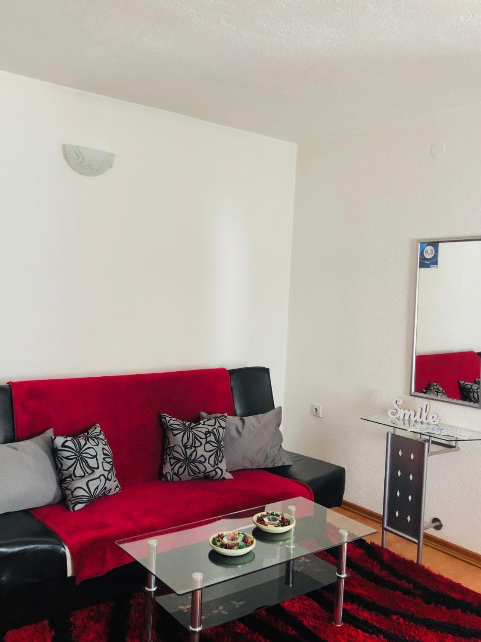 Adella Apartamento Saraievo Exterior foto