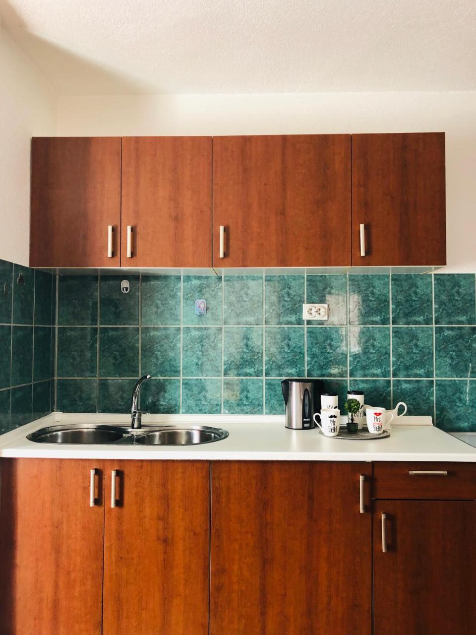 Adella Apartamento Saraievo Exterior foto