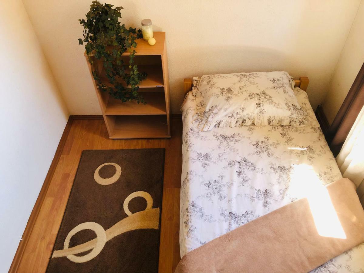 Adella Apartamento Saraievo Exterior foto