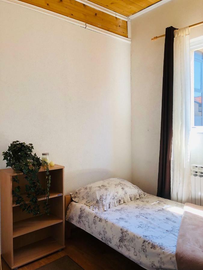 Adella Apartamento Saraievo Exterior foto